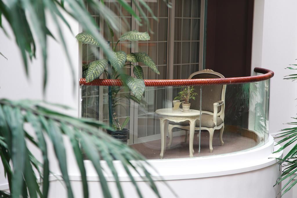 New Gloria Plaza Garden Hotel Harbin Exterior photo